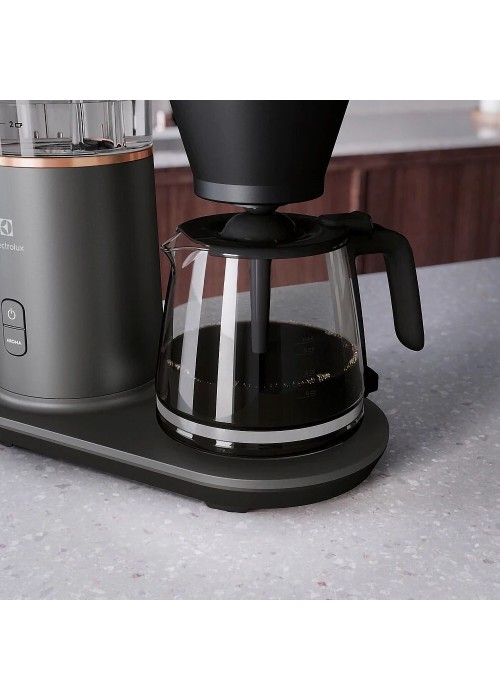 Кавоварка крапельна Electrolux E7CM1-4MTM