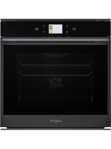 Духова шафа Whirlpool W9OM24S1PBSS