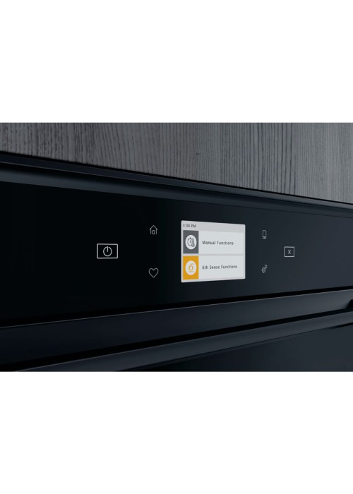 Духова шафа Whirlpool W9OM24S1PBSS