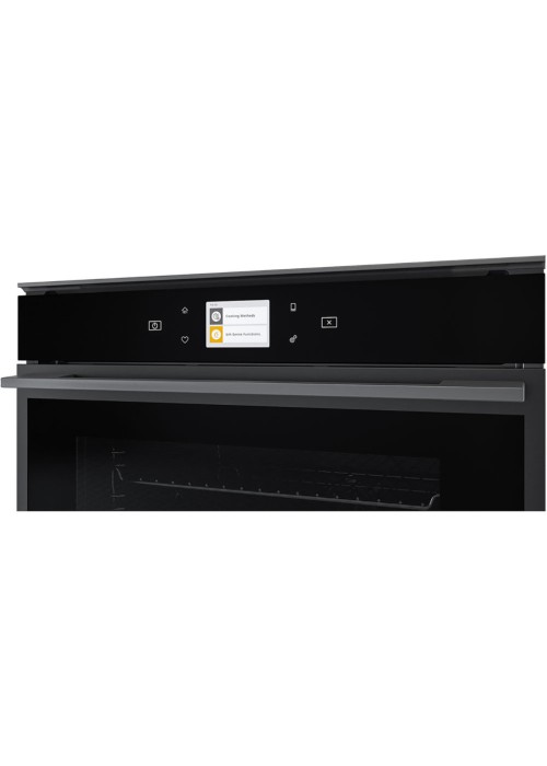 Духова шафа Whirlpool W9OM24S1PBSS