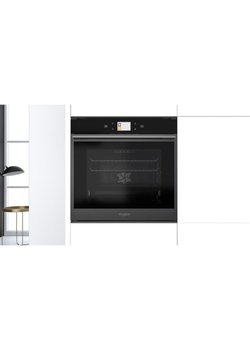 Духова шафа Whirlpool W9OM24S1PBSS
