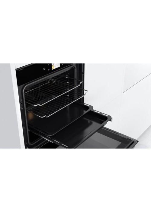 Духова шафа Whirlpool W9OM24S1PBSS