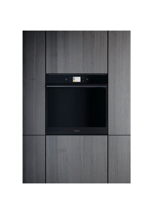 Духова шафа Whirlpool W9OM24S1PBSS