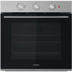 Духова шафа Whirlpool OMK38HU0X