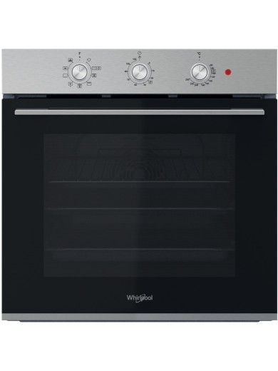 Духова шафа Whirlpool OMK38HU0X