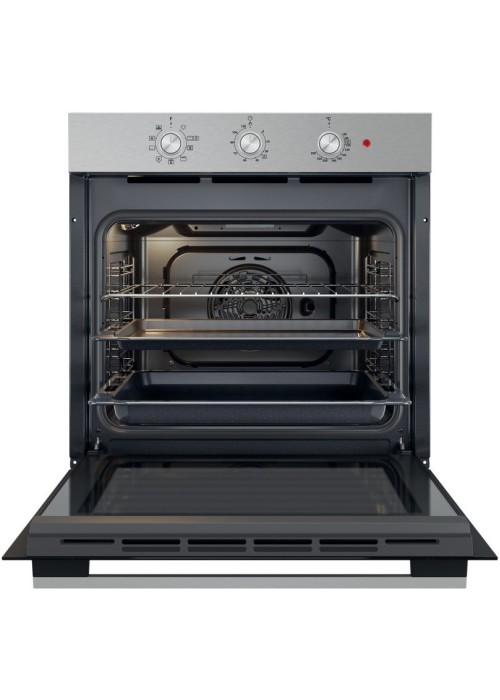 Духова шафа Whirlpool OMK38HU0X