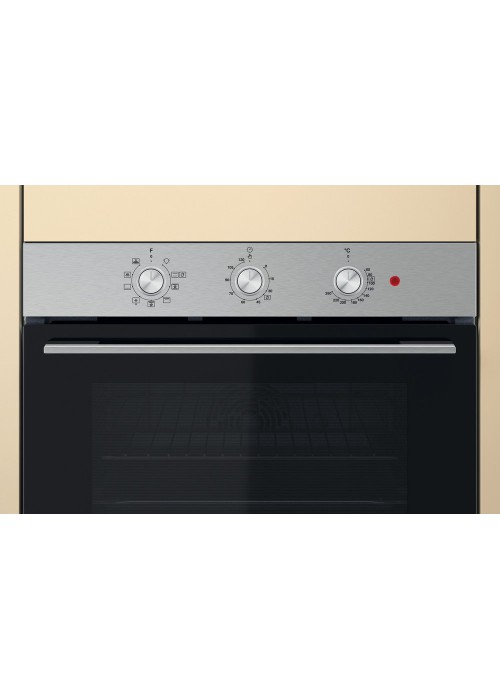 Духова шафа Whirlpool OMK38HU0X