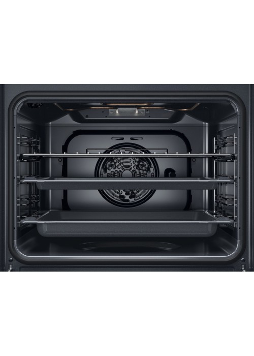 Духова шафа Whirlpool OMK38HU0X