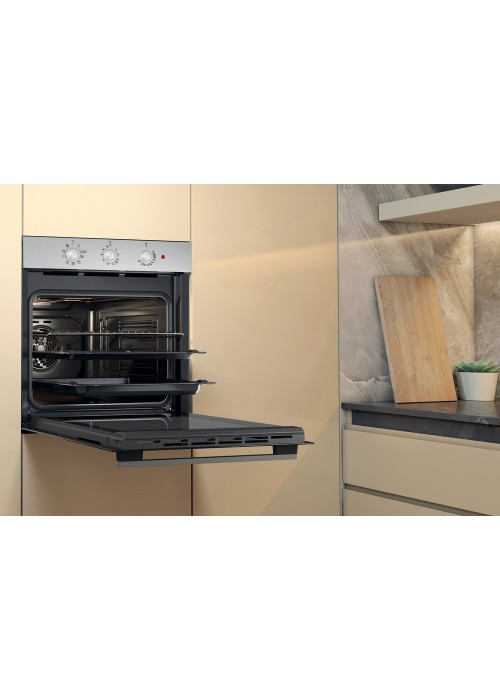 Духова шафа Whirlpool OMK38HU0X