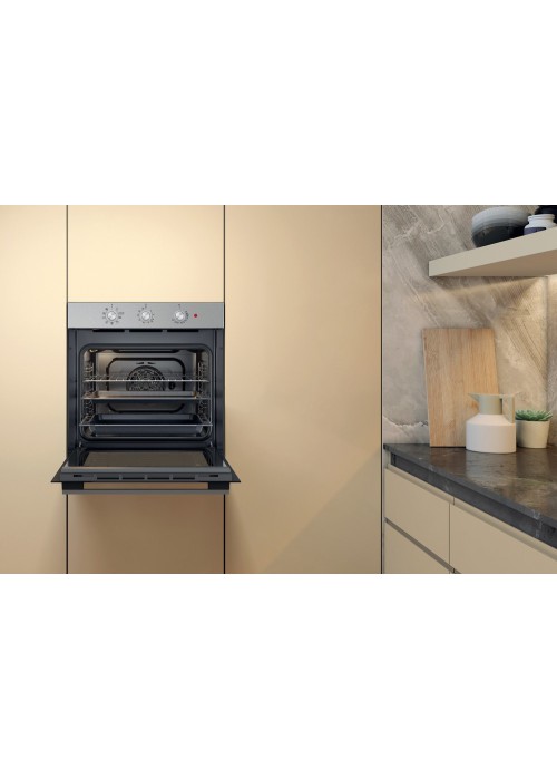 Духова шафа Whirlpool OMK38HU0X