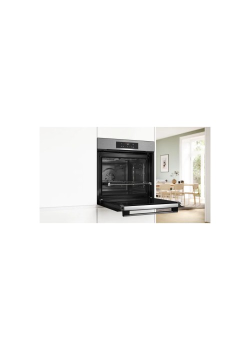 Духова шафа Bosch HBG 572 ES3 (HBG572ES3)