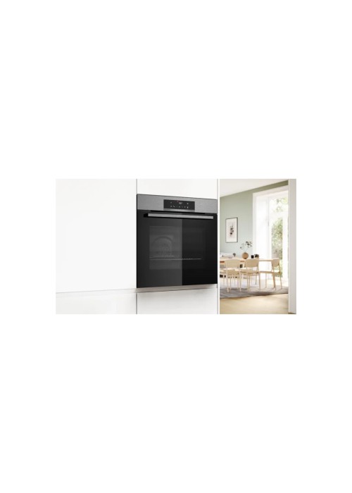 Духова шафа Bosch HBG 572 ES3 (HBG572ES3)