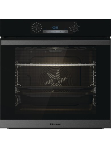 Духова шафа HISENSE BSA 65226 AB