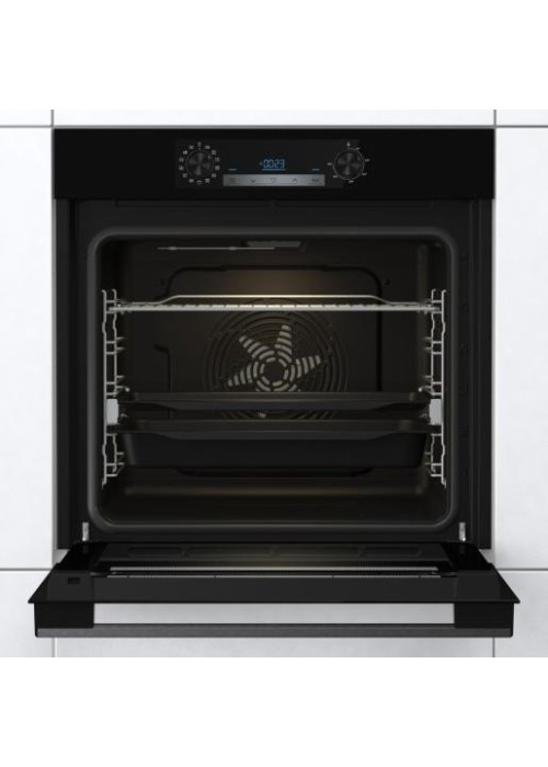 Духова шафа HISENSE BSA 65226 AB