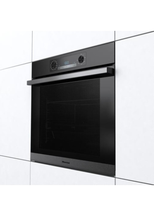 Духова шафа HISENSE BSA 65226 AB