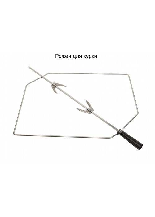 Духова шафа VENTOLUX LAS VEGAS 6 TC ESG R (BK)