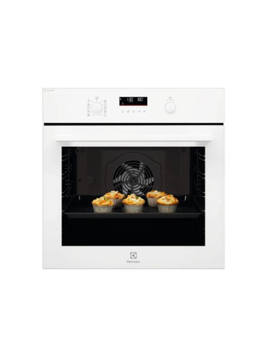 Духова шафа Electrolux EOD6F77WV