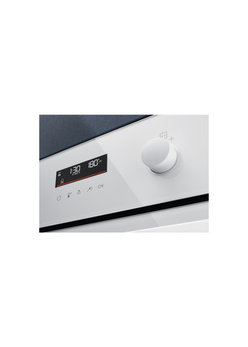 Духова шафа Electrolux EOD6F77WV