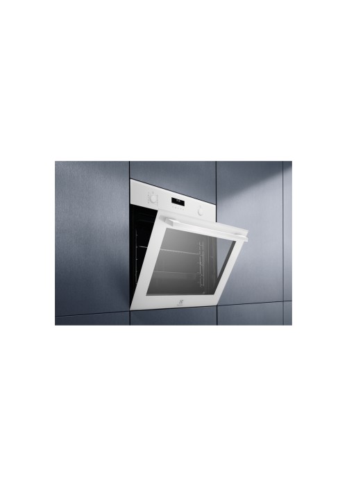 Духова шафа Electrolux EOD6F77WV