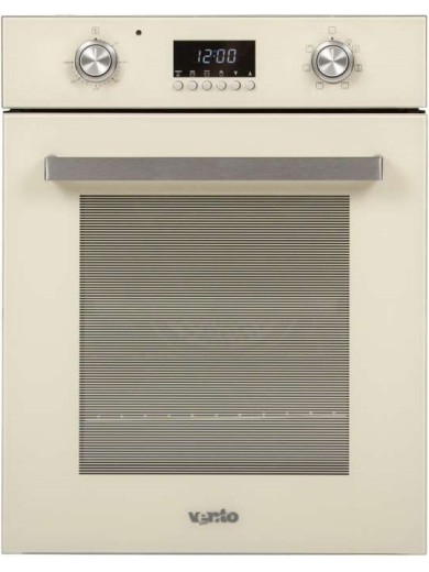 Духова шафа електрична VENTOLUX TOKYO 6 ST (IVORY)