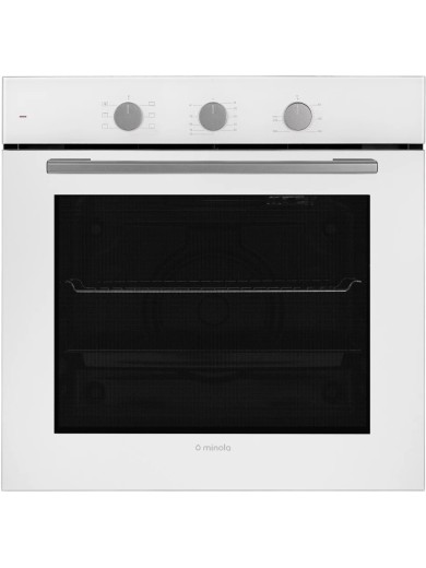 Духова шафа Minola EO 665 WH