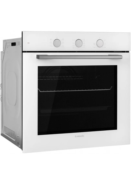 Духова шафа Minola EO 665 WH