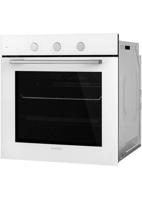 Духова шафа Minola EO 665 WH