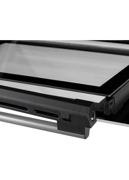 Духова шафа Minola EO 665 WH