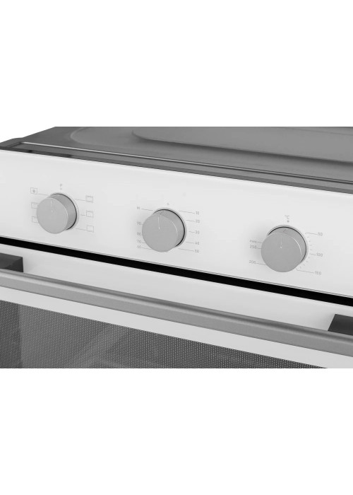 Духова шафа Minola EO 665 WH