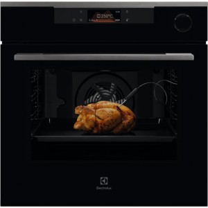 Духова шафа електрична ELECTROLUX KOCBP39H