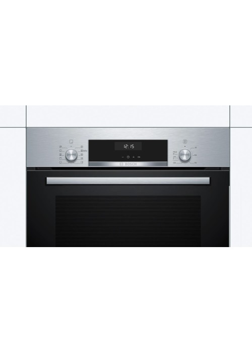 Духова шафа Bosch HBJ558YS3Q