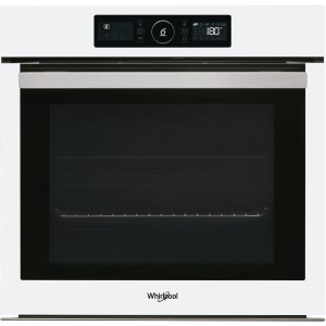 Духова шафа Whirlpool AKZ96220WH
