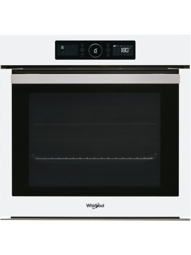 Духова шафа Whirlpool AKZ96220WH