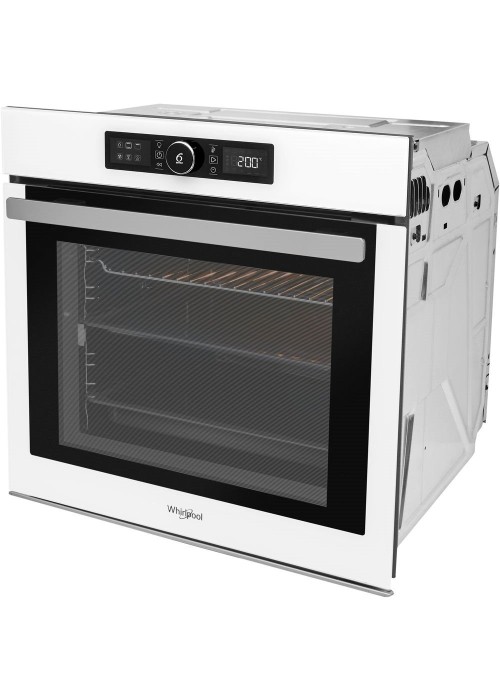 Духова шафа Whirlpool AKZ96220WH