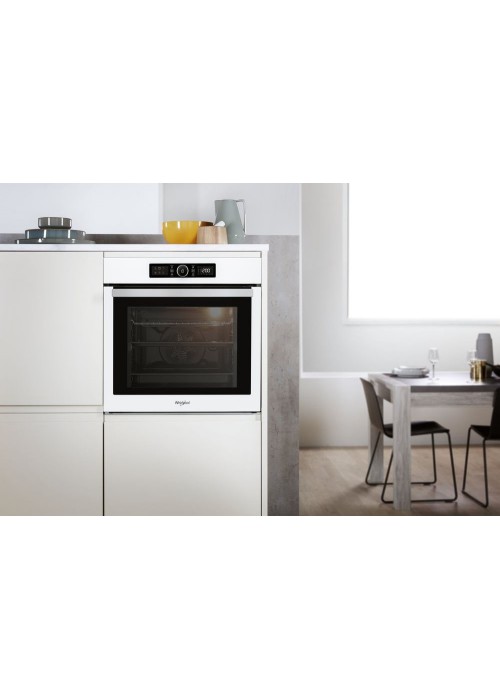 Духова шафа Whirlpool AKZ96220WH