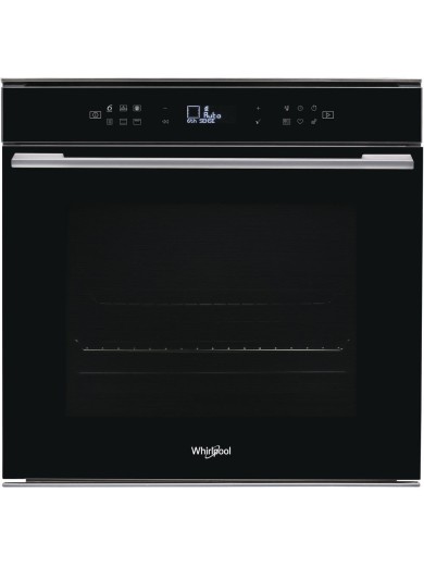 Духова шафа Whirlpool W7OM44S1PBL
