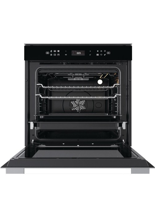 Духова шафа Whirlpool W7OM44S1PBL