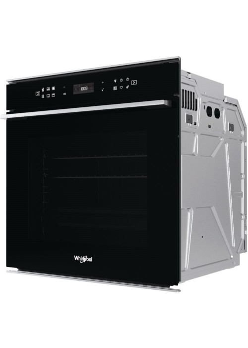 Духова шафа Whirlpool W7OM44S1PBL