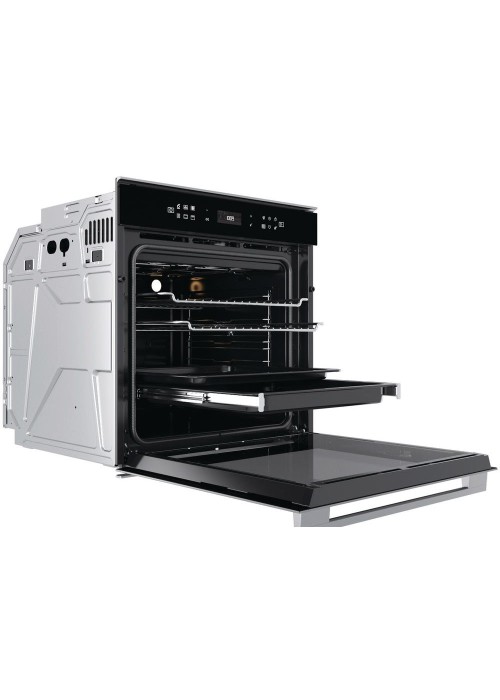 Духова шафа Whirlpool W7OM44S1PBL