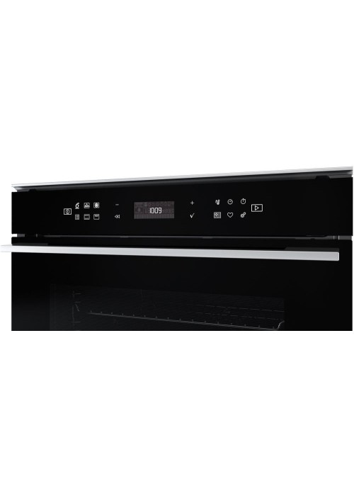 Духова шафа Whirlpool W7OM44S1PBL