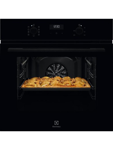 Духова шафа Electrolux EOD5H70BZ