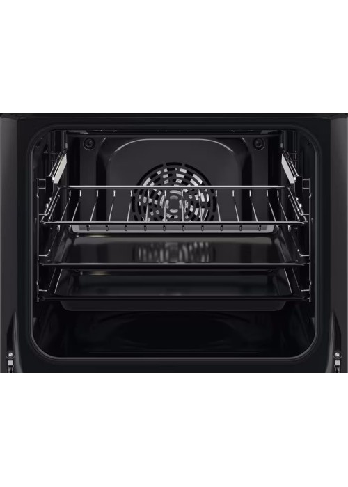 Духова шафа Electrolux EOD5H70BZ