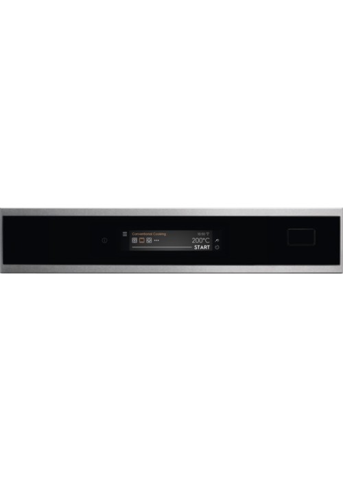 Духова шафа Electrolux EOC9P31WX