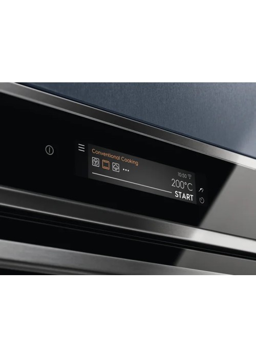Духова шафа Electrolux EOC9P31WX