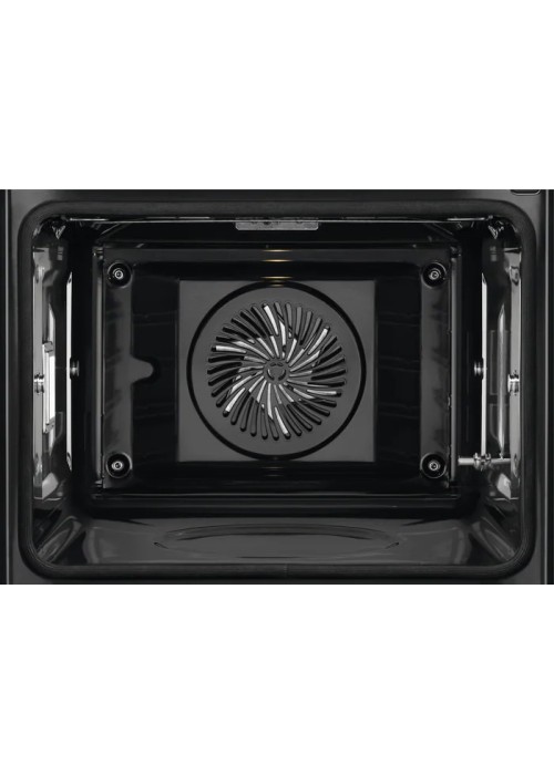 Духова шафа Electrolux EOC9P31WX