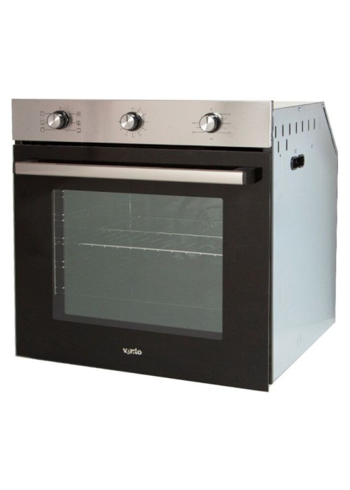 Духова шафа електрична VENTOLUX TOLEDO 6 MT (BK)