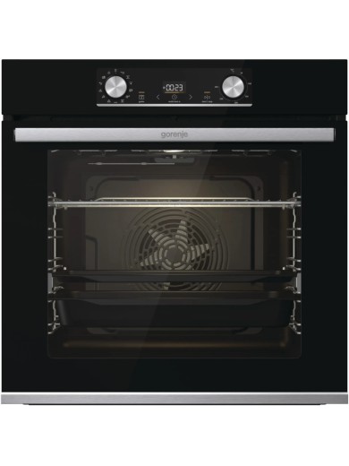 Духова шафа електрична GORENJE BOSX 6737 E13BG