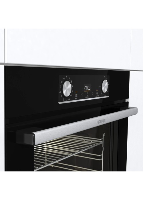Духова шафа електрична GORENJE BOSX 6737 E13BG