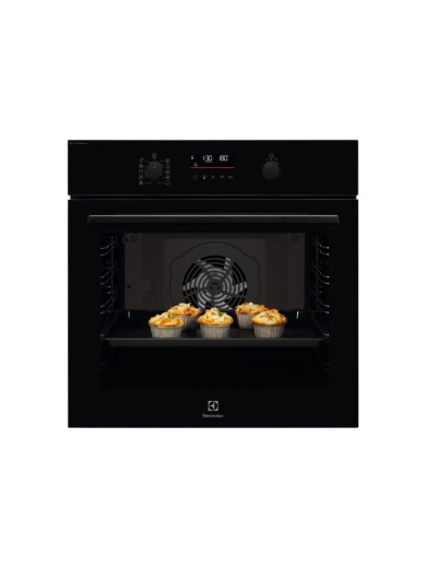Духова шафа Electrolux LOD6F77WZ