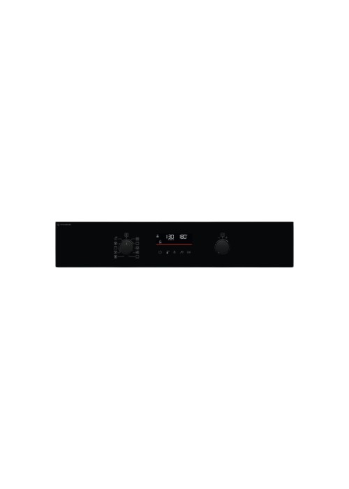 Духова шафа Electrolux LOD6F77WZ